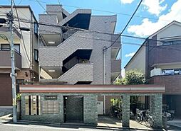 大田区上池台５丁目
