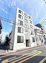 ソナーレフォレスタ馬込