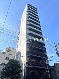 ルジェンテ・バリュ上野根岸 503