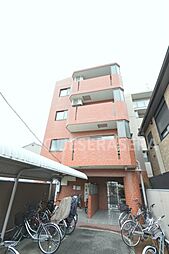 大阪市旭区中宮５丁目