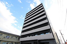 新潟市中央区米山５丁目