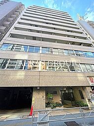 パレドール池袋