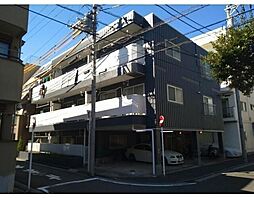 ヒルサイドハイツ