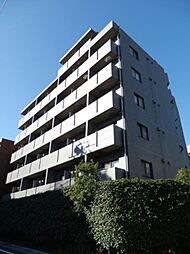 ルーブル早稲田 106