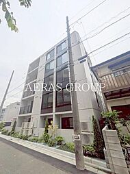 グランパセオ大岡山II
