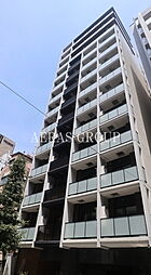 リビオレゾン新虎通り 1302