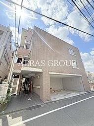 クラウドヒル墨田