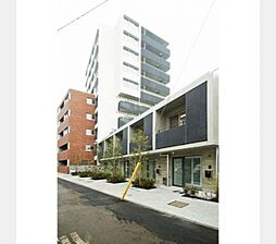 ユニテラス三軒茶屋