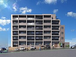 ネストピア福岡空港駅前 201