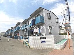 K・Iタウンハウス