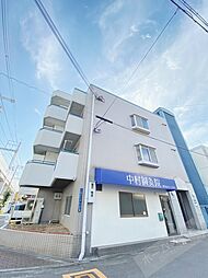 パインブルック東住吉