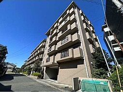 横浜市都筑区牛久保２丁目