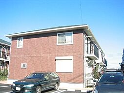 マリーコートＢ棟