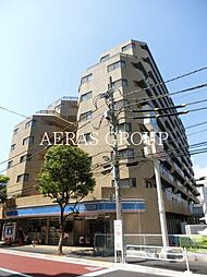 ツイン・コート