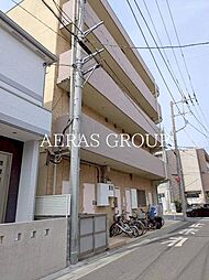 ヴィラ・アサノ宮原
