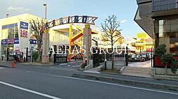 仮）梅田3丁目マンション新築工事