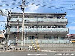 リブリ・ヴァンクール勝田台北