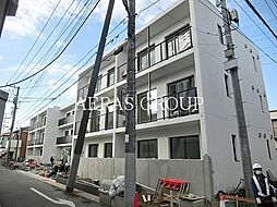 グレーシア草加