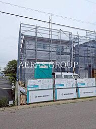 さいたま市岩槻区大字南辻の一戸建て