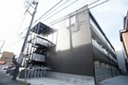 横浜市瀬谷区三ツ境