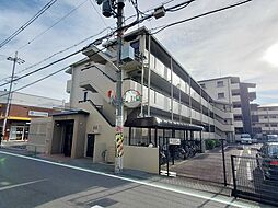 八尾市旭ケ丘４丁目