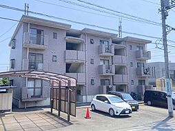 フォンテ玉川 101
