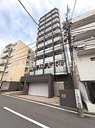 横浜市神奈川区台町