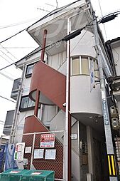 シャ・トリコロール千里丘東II