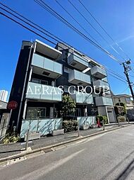 ミリアレジデンス白金台