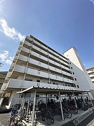 大阪市平野区加美北８丁目