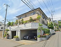 テラスワン B