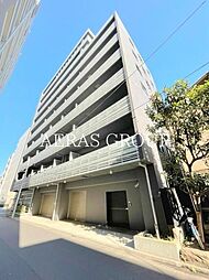 リアナ北斎アベニュー