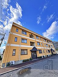 ハートベイルＡ