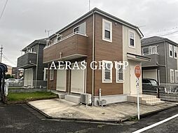 分梅町5丁目貸家