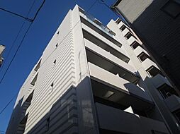 パークフロント常盤 301