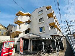 ストリームライン相生 404