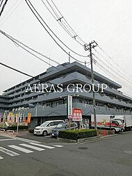 クリエール志木