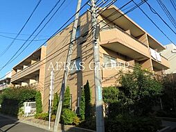 HF駒沢公園レジデンス