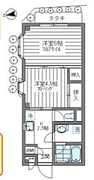 メッツ町田