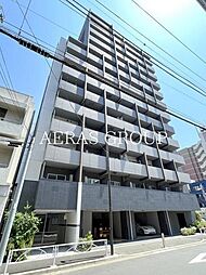 ステージグランデ錦糸町II