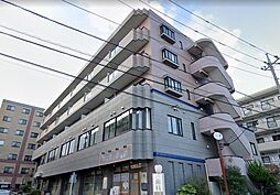 横浜市都筑区仲町台１丁目