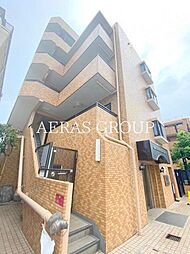 ライオンズマンション湘南藤沢第2