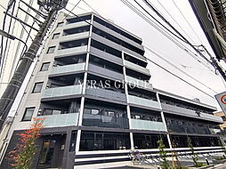 アークマーク池袋本町 703