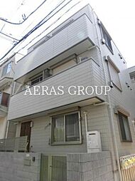 フラッツ神楽坂