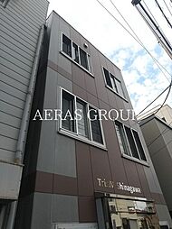 トライシブ品川