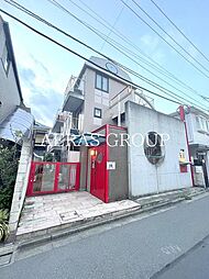 アスコット神楽坂