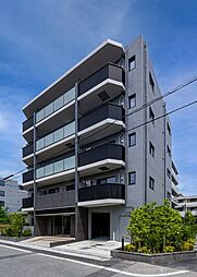 プライムブリス中野富士見町I 204