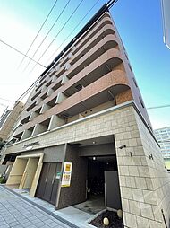 大阪市福島区玉川１丁目