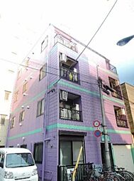 パレス内田2号館