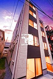 大田区仲六郷１丁目